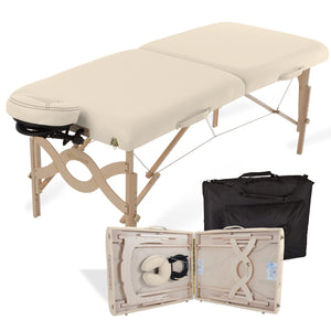 Earthlite - Avalon XD Portable Massage Table - Superb Massage Tables