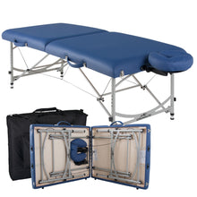 Stronglite - Versalite Pro Portable Massage Table Package 30" - Superb Massage Tables