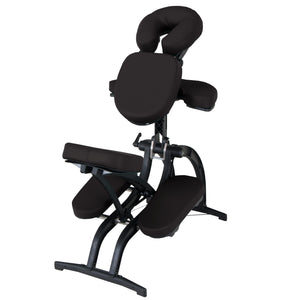 Earthlite - Avila II Portable Massage Chair Package - Superb Massage Tables