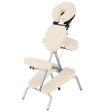 Earthlite - Vortex Portable Massage Chair Package - Superb Massage Tables