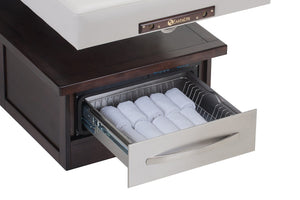 Earthlite - Everest Eclipse Electric Lift Table - Superb Massage Tables
