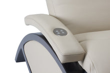 Living Earth Crafts - ZG Dream Lounger Pedicure Chair - Superb Massage Tables